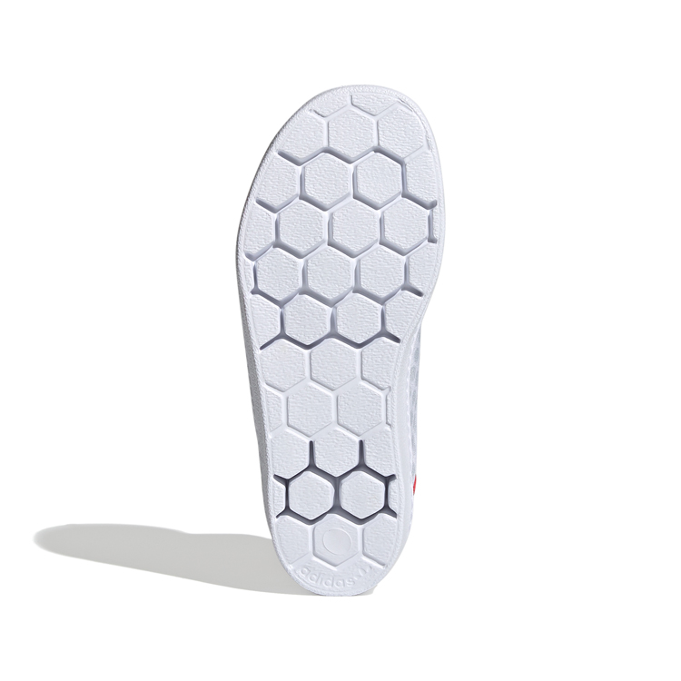 Кроссовки Adidas SUPERSTAR 360 X C / Женский / 28 / Белый/Красный photo 5